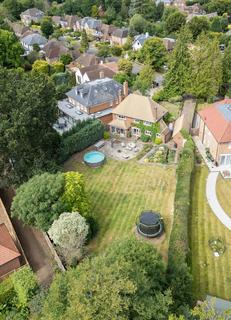 4 bedroom detached house for sale, Knowle Park, Cobham, Surrey, KT11