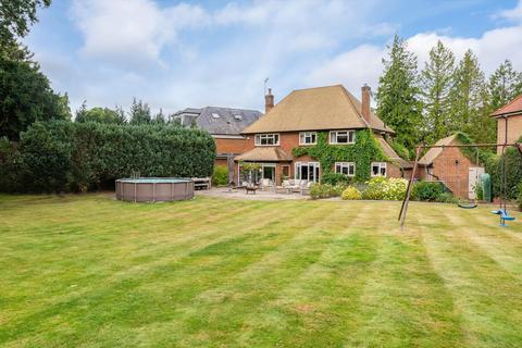 4 bedroom detached house for sale, Knowle Park, Cobham, Surrey, KT11