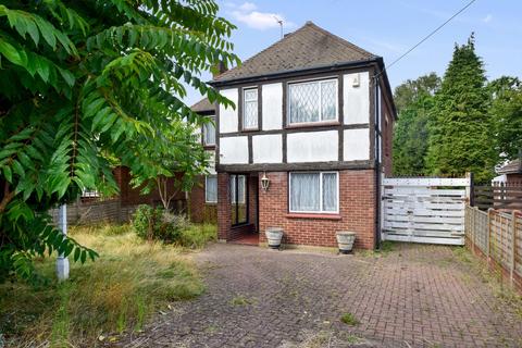 3 bedroom detached house for sale, Chestnut Avenue, Walderslade, Chatham, ME5