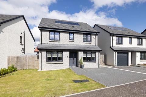 4 bedroom detached house to rent, Henry Ross Place, South Queensferry, Edinburgh, EH30