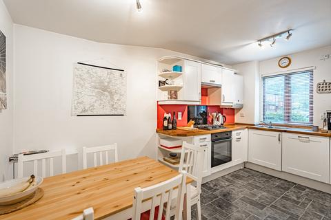 2 bedroom flat for sale, Walker Street, Flat 0/1, Partick, Glasgow, G11 6RE