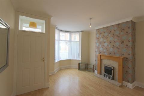 2 bedroom terraced house to rent, Olympic Street, Darlington