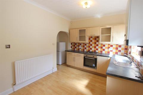 2 bedroom terraced house to rent, Olympic Street, Darlington