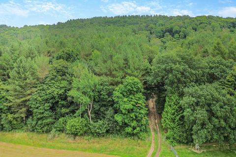 Land for sale, Peaktor Lane, Rowsley, Matlock, Derbyshire, DE4