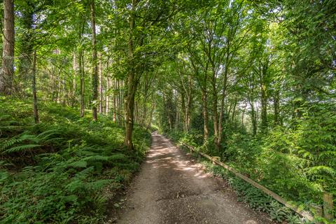 Land for sale, Peaktor Lane, Rowsley, Matlock, Derbyshire, DE4