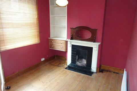 2 bedroom terraced house to rent, Midland Street, Sheffield, S1 4SZ