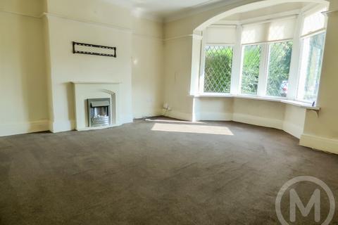 4 bedroom end of terrace house for sale, West Park Drive, Stanley Park, FY3 9DN