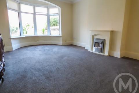 4 bedroom end of terrace house for sale, West Park Drive, Stanley Park, FY3 9DN