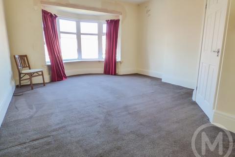 4 bedroom end of terrace house for sale, West Park Drive, Stanley Park, FY3 9DN