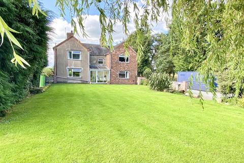 5 bedroom detached house for sale, Three Ashes, Higher Road, Myddle, Shrewsbury, SY4 3RA