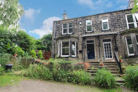 3 bedroom semi-detached house for sale, Calverley Lane, Horsforth