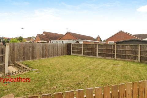 2 bedroom detached bungalow for sale, Shepherd Lane, Thurnscoe, Rotherham