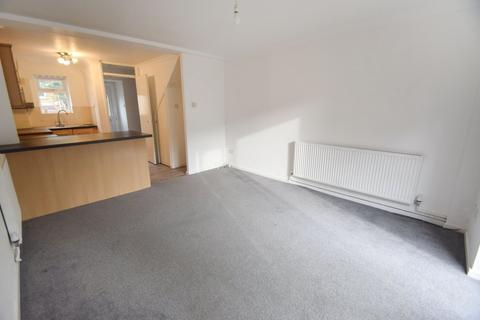 2 bedroom terraced house for sale, Silverbank, Chatham, ME5