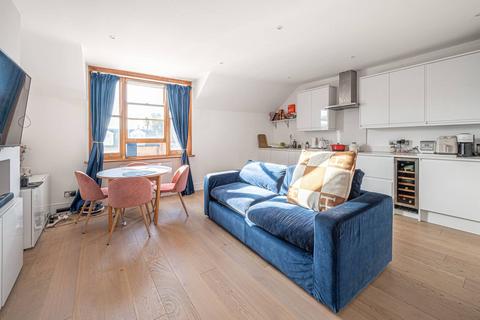 Hemstal Road, West Hampstead, London, NW6