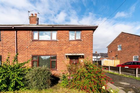 3 bedroom semi-detached house for sale, Windermere Avenue, Warrington, WA2