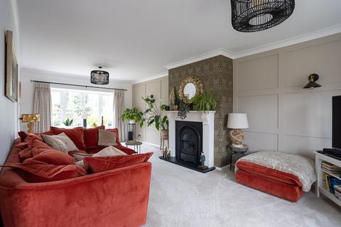 5 Castle Close, Spofforth, Harrogate, HG3 1DA