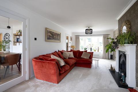 5 Castle Close, Spofforth, Harrogate, HG3 1DA