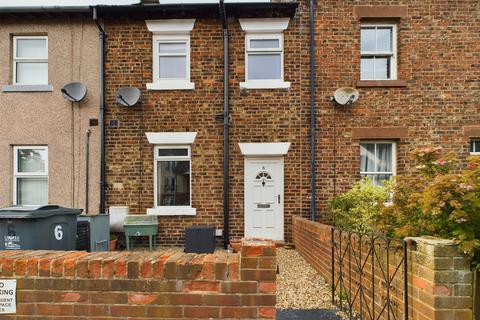 2 bedroom terraced house for sale, Hasell Street, Carlisle, CA2