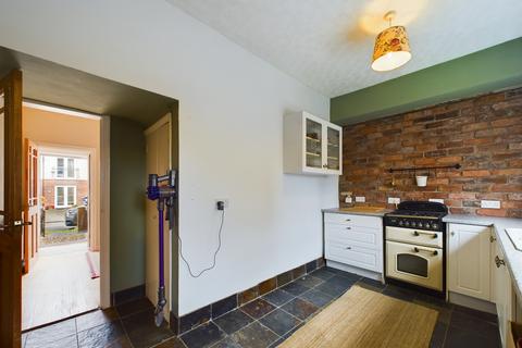 2 bedroom terraced house for sale, Hasell Street, Carlisle, CA2