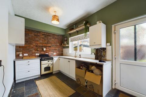 2 bedroom terraced house for sale, Hasell Street, Carlisle, CA2