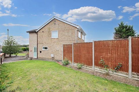 3 bedroom semi-detached house for sale, Castle Lane, Haverhill CB9