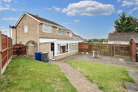 3 bedroom semi-detached house for sale, Castle Lane, Haverhill CB9