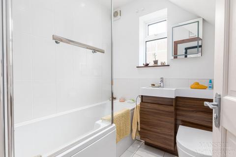 4 Priory Road, Forest Row, RH18 5HF