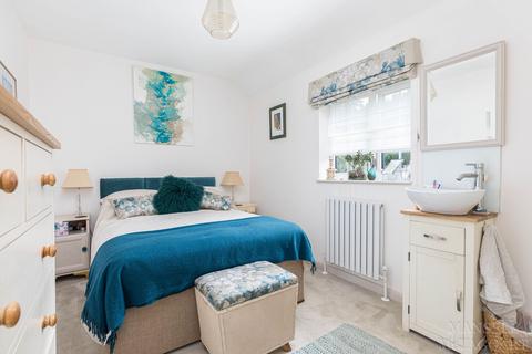4 Priory Road, Forest Row, RH18 5HF