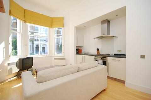 Studio for sale, Sinclair Road, Brook Green, London, W14