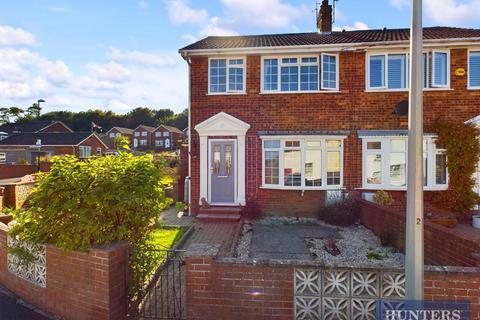 3 bedroom semi-detached house for sale, Bridlington Street, Hunmanby, Filey