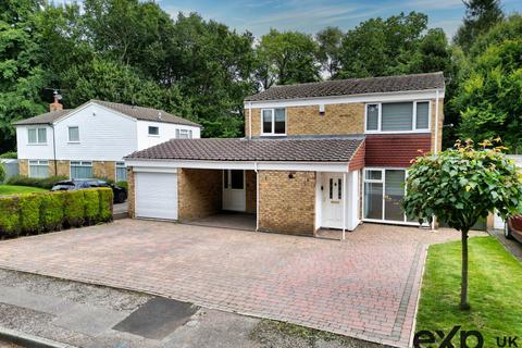 6 Bramble Bank, Vigo, Gravesend, DA13 0TF