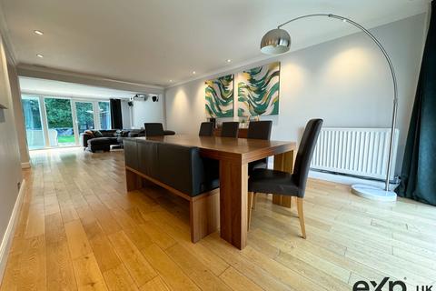 6 Bramble Bank, Vigo, Gravesend, DA13 0TF
