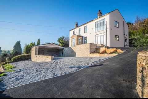 5 bedroom detached house for sale, Whitley Road, Dewsbury