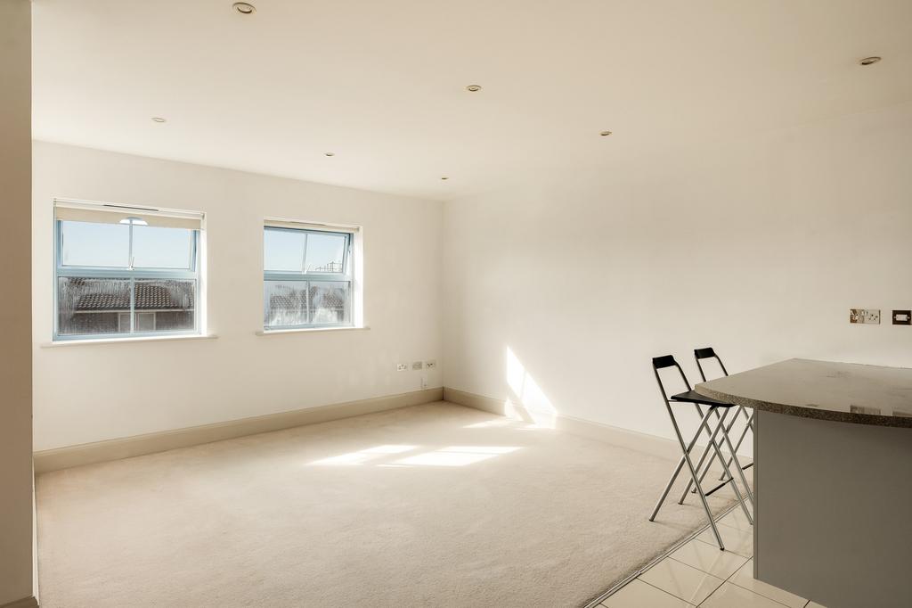 Apartment in Bristol, Cliftonwood, Hotwells - View 4