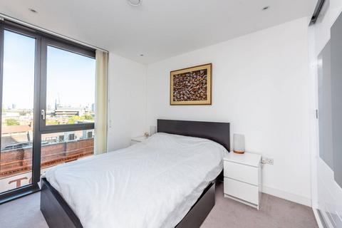 2 bedroom flat to rent, Parliament House, Kennington, London, SE1