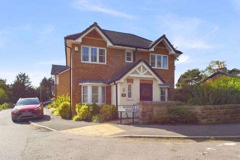 3 bedroom detached house for sale, Liverpool Road, Rufford, L40 1SA