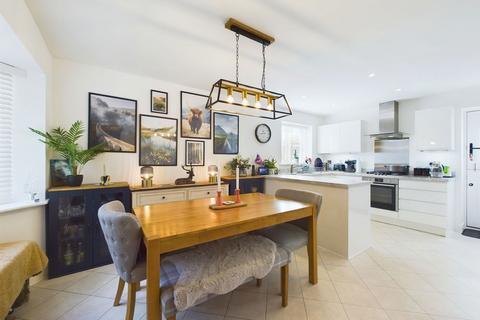 11 Liverpool Road, Rufford, Ormskirk, L40 1SA