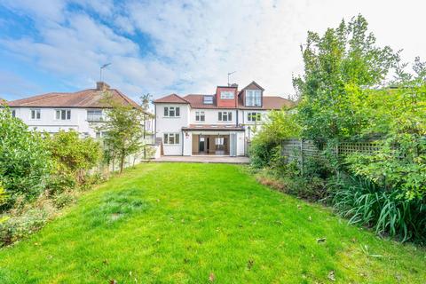 5 bedroom semi-detached house for sale, Sherrick Green Road, Willesden Green, London, NW10