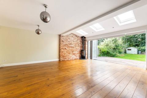 5 bedroom semi-detached house for sale, Sherrick Green Road, Willesden Green, London, NW10