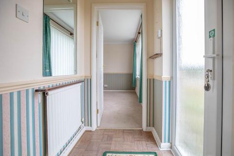 25 Burcombe Way, Chalford Hill, Stroud, GL6 8NA