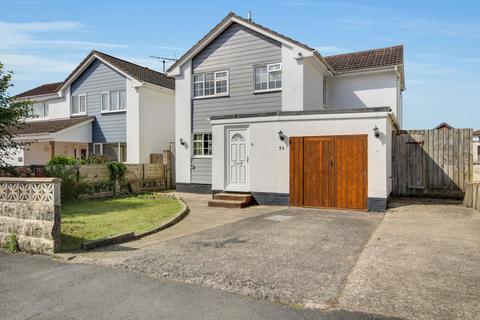 4 bedroom detached house for sale, Cavie Road, Braunton EX33