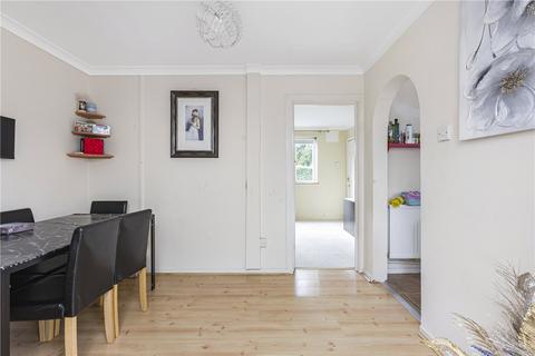 3 bedroom terraced house for sale, Lowerfield, Welwyn Garden City, Hertfordshire