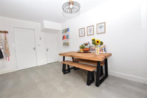 3 bedroom end of terrace house for sale, Brook Rise, Morley, Leeds, West Yorkshire