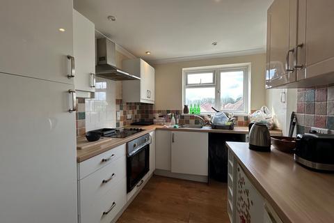 2 bedroom flat for sale, Wimborne Road, Bournemouth BH10