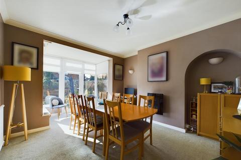 3 bedroom semi-detached house for sale, Keswick Drive, Cullercoats