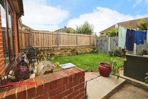 3 bedroom semi-detached house for sale, Crosby Avenue, Bramley, Rotherham