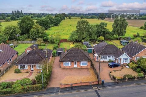 2 bedroom detached bungalow for sale, New Road, Hethersett, NR9 3HJ