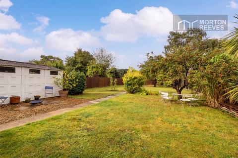 2 bedroom detached bungalow for sale, New Road, Hethersett, NR9 3HJ