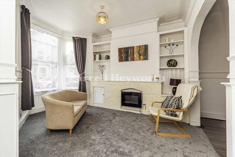 29 Avondale Road, Heysham, Morecambe, LA3 1SR