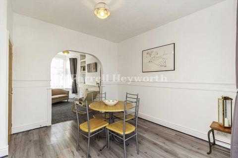 29 Avondale Road, Heysham, Morecambe, LA3 1SR